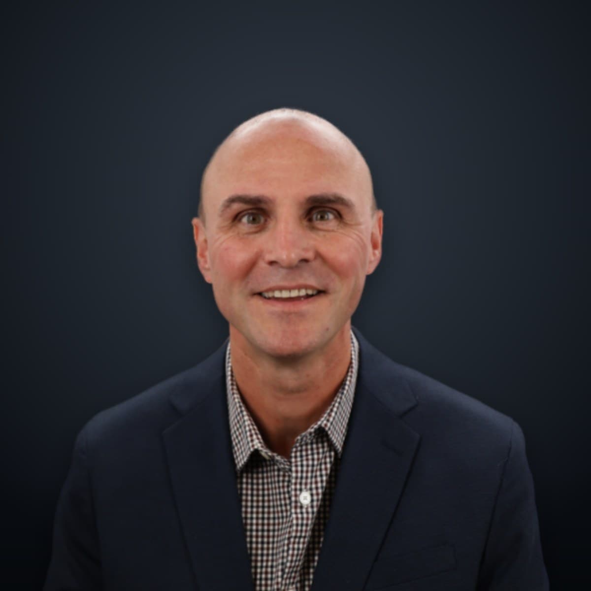 Ludovic Bruneau, Director of Business Operations