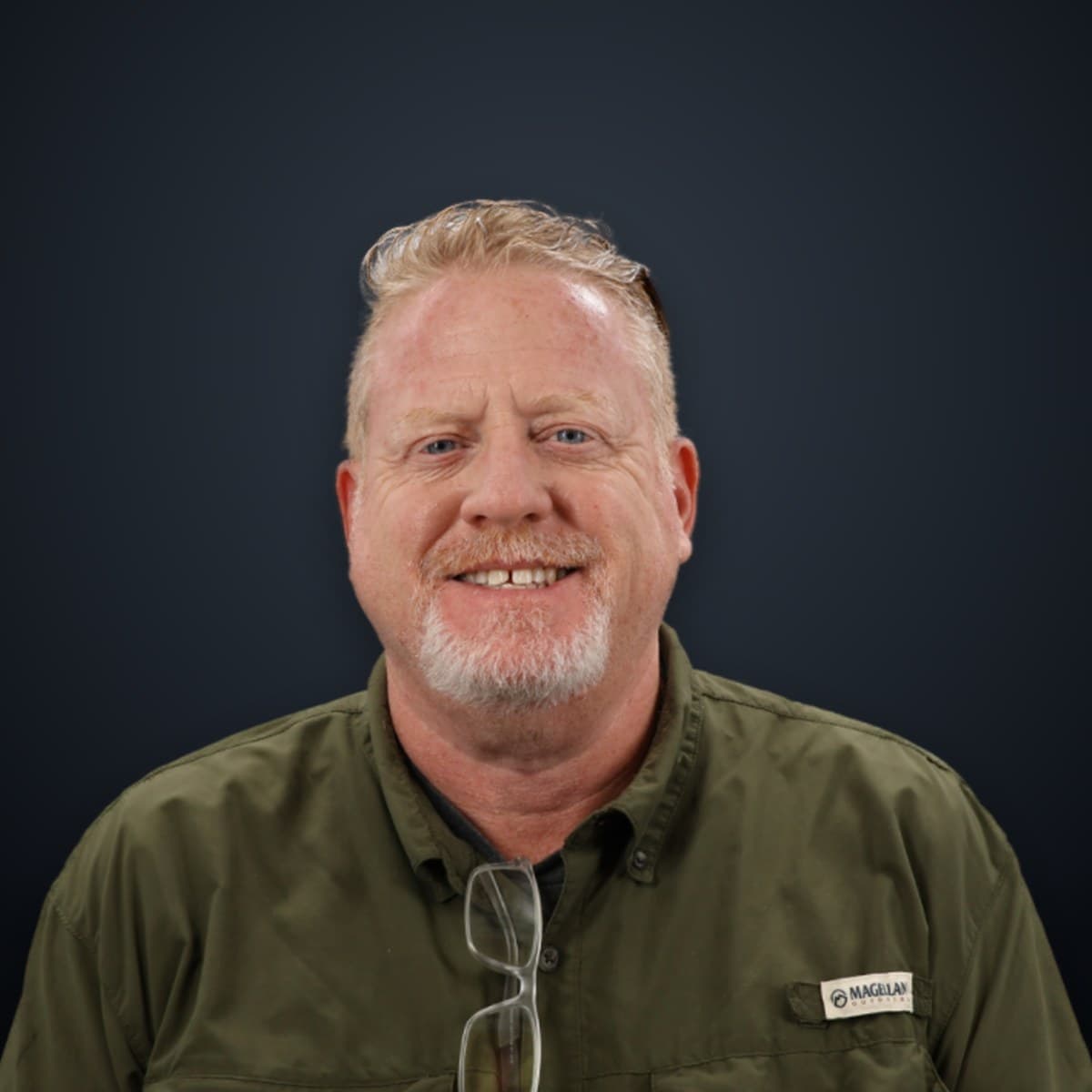 Scott Moore, Master Trainer